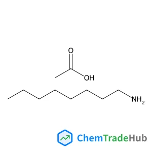 Octylamine acetate