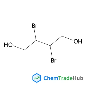 2,3-Dibromo-1,4-butanediol 2,3-Dibromo-1,4-butanediol