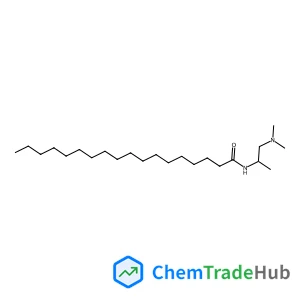 N-[1-(Dimethylamino)-2-propanyl]octadecanamide