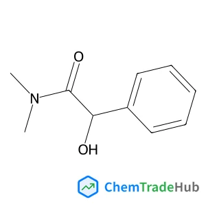 2-Hydroxy-N,N-dimethyl-2-phenylacetamide