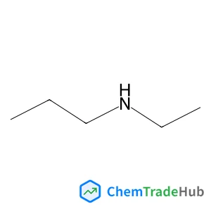 N-Ethyl-1-propanamine