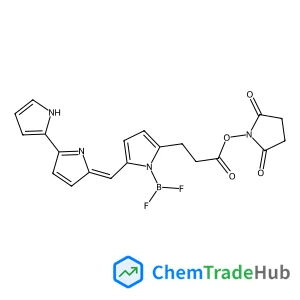 Py-BODIPY-NHS ester