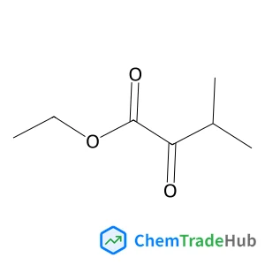 Ethyl 3-methyl-2-oxobutanoate