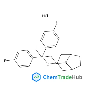 JHW 007 Hydrochloride