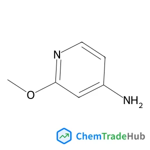 2-Methoxy-4-pyridinamine 2-Methoxy-4-pyridinamine