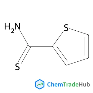 THIOPHENE-2-CARBOTHIOAMIDE