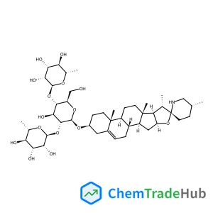 Solamargine