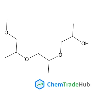 1-({1-[(1-Methoxy-2-propanyl)oxy]-2-propanyl}oxy)-2-propanol