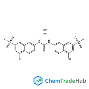 Disodium 7,7'-(carbonyldiimino)bis(4-hydroxy-2-naphthalenesulfonate)