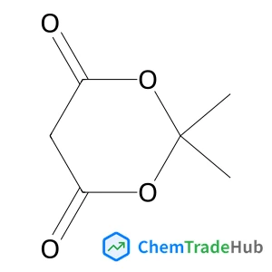 2,2-Dimethyl-1,3-dioxane-4,6-dione