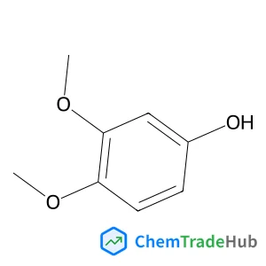3,4-Dimethoxyphenol