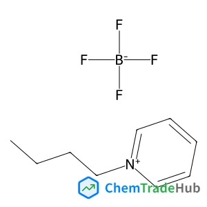1-Butylpyridinium tetrafluoroborate 1-Butylpyridinium tetrafluoroborate