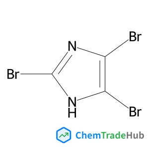 2,4,5-Tribromo-1H-imidazole