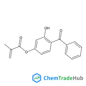4-Methacryloxy-2-Hydroxybenzophenone