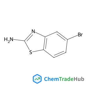 5-Bromo-1,3-benzothiazol-2-amine
