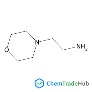 2-(4-Morpholinyl)ethanamine