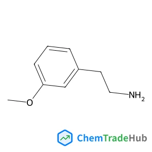 2-(3-Methoxyphenyl)ethanamine