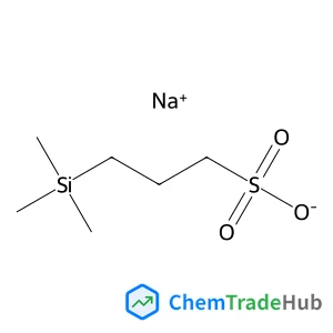Sodium 3-(trimethylsilyl)propane-1-sulfonate
