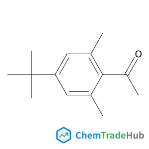 4-TERT-BUTYL-2,6-DIMETHYLACETOPHENONE