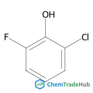 2-Chloro-6-fluorophenol 2-Chloro-6-fluorophenol