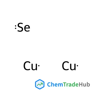 Copper(1+) selenidocopper