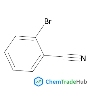 2-Bromobenzonitrile