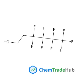 3,3,4,4,5,5,6,6,6-Nonafluoro-1-hexanol