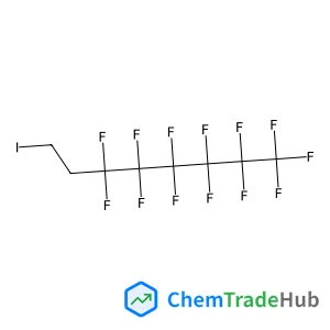 1,1,1,2,2,3,3,4,4,5,5,6,6-Tridecafluoro-8-iodooctane