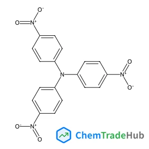 4-Nitro-N,N-bis(4-nitrophenyl)aniline