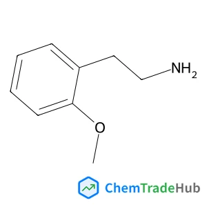2-(2-methoxyphenyl)ethan-1-amine