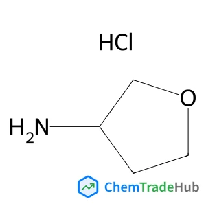 (S)-3-AMINOTETRAHYDROFURAN HYDROCHLORIDE