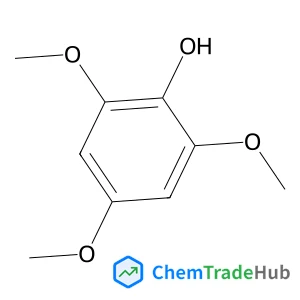 2,4,6-Trimethoxyphenol