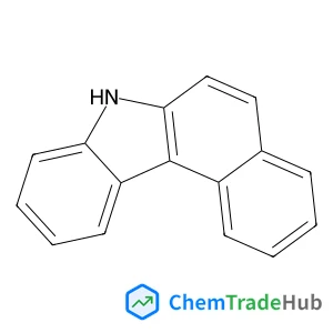 7H-Benzo[c]carbazole