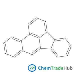 Benzo[e]acephenanthrylene