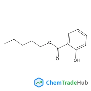 Pentyl salicylate