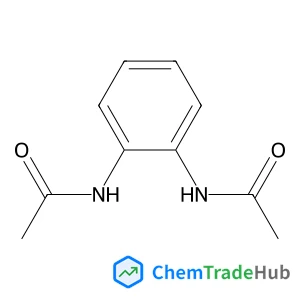 N,N'-1,2-Phenylenediacetamide