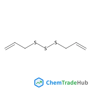 Diallyltrisulfane