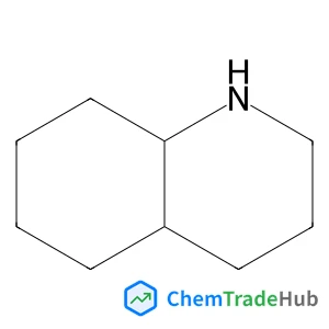 Decahydroquinoline