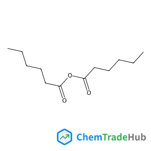 Hexanoic anhydride Hexanoic anhydride