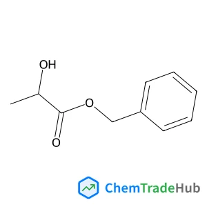 Benzyl 2-hydroxypropanoate