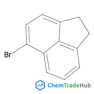 5-Bromo-1,2-dihydroacenaphthylene