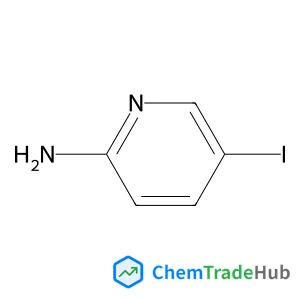 5-Iodo-2-pyridinamine 5-Iodo-2-pyridinamine