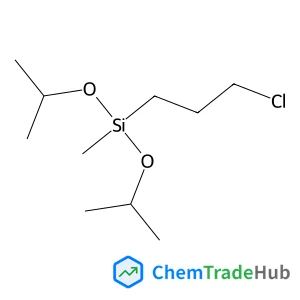 3-CHLOROPROPYLMETHYLDIISOPROPOXYSILANE