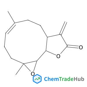 PARTHENOLIDE