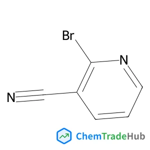2-bromopyridine-3-carbonitrile