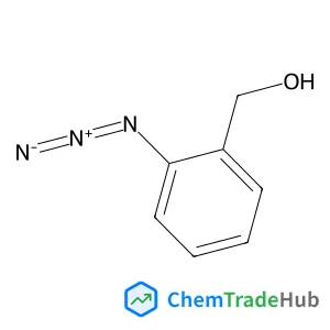 (2-Azidophenyl)methanol