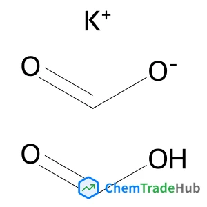 Potassium diformate