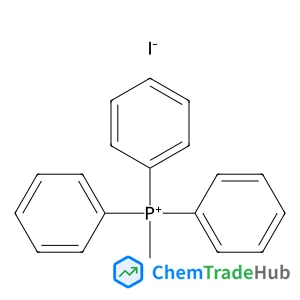 methyltriphenylphosphanium iodide