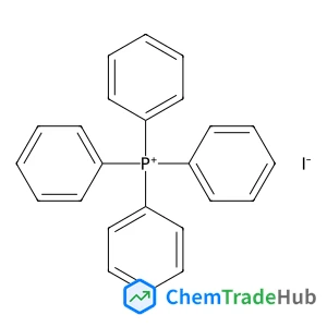 Tetraphenylphosphonium iodide