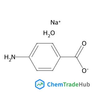 4-Aminobenzoic acid sodium salt hydrate 4-Aminobenzoic acid sodium salt hydrate